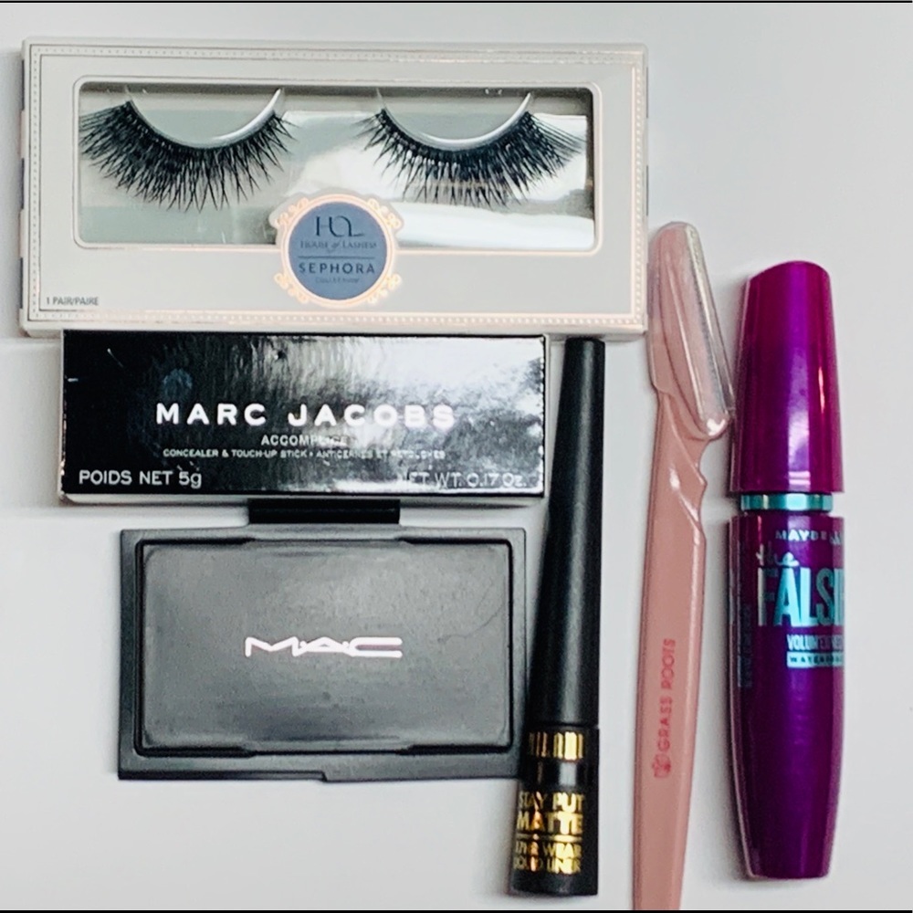 Sephora Makeup Bundle